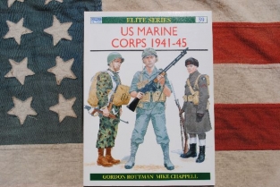OPNV.059  US MARINE CORPS 1941-45